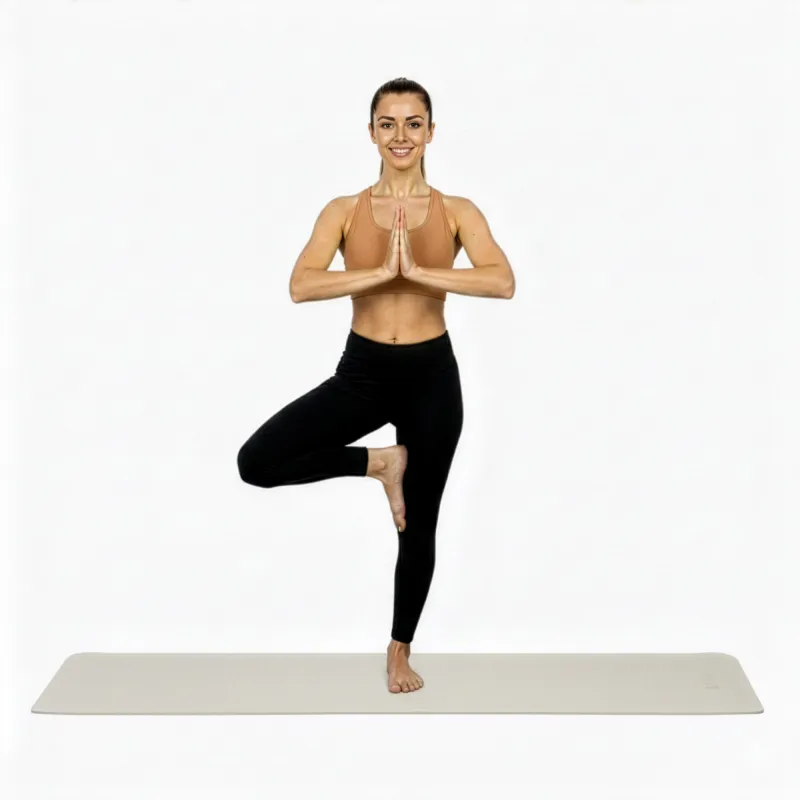 Exercise mat ACT0025